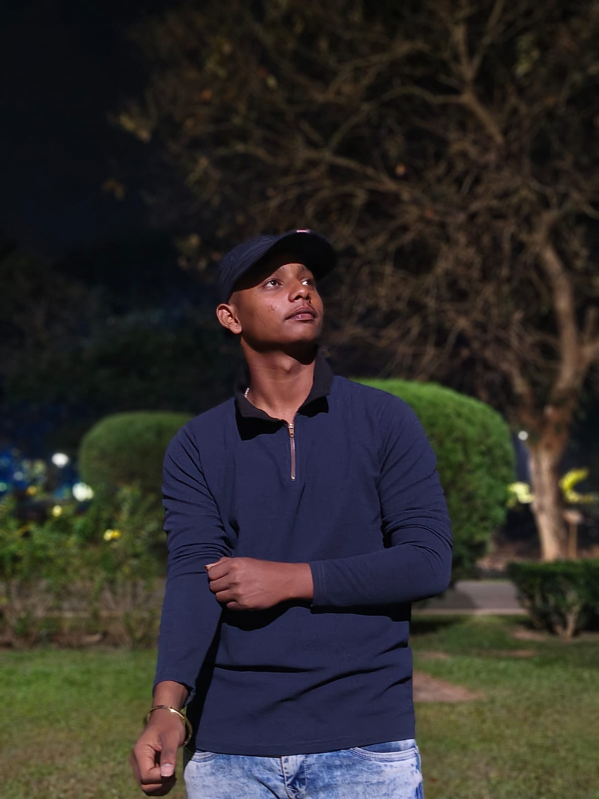 Dibyaranjan Behera, Co-Founder of Meta Utix